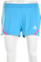 adidas Women's Barricade Short - Sportbroek - Dames - Maat 44 - Licht blauw;Roze