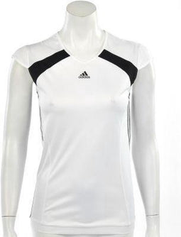 adidas - Womens Response Capsleeve - Dames - maat XS
