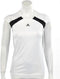 adidas - Womens Response Capsleeve - Dames - maat XS
