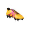 adidas X 15.4 FxG Voetbalschoenen - Maat 42 - Mannen - oranje/roze/zwart