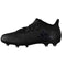adidas - X 17.2 FG - FG Voetbalschoenen - 44 - Zwart