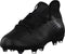 adidas - X 17.2 FG - FG Voetbalschoenen - 44 - Zwart