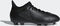 adidas X 17.3 FG Jr Voetbalschoenen Kinderen - Cblack/Cblack/Supcya