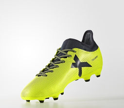 adidas X 17.3 FG - Voetbalschoenen - Heren