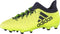 adidas X 17.3 FG - Voetbalschoenen - Heren