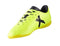 adidas - X 17.4 In J - Kinderen - maat 28