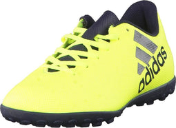 adidas - X 17.4 TF - Heren - maat 42