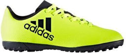 adidas - X 17.4 TF J - Kinderen - maat 36