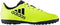 adidas - X 17.4 TF J - Kinderen - maat 36