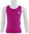 adidas - YG MF Tank - adidas Kinder Top - 110 - Pink