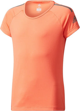adidas - YG Training Cool Tee - Kinderen - maat 170