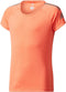 adidas - YG Training Cool Tee - Kinderen - maat 170