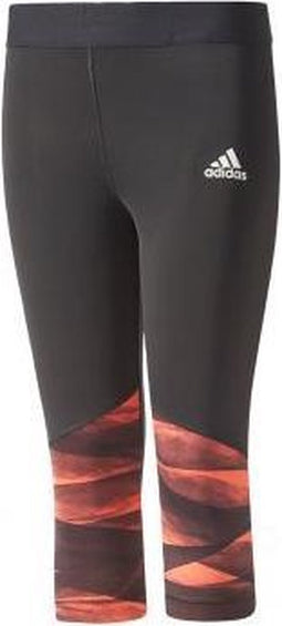 adidas - YG Training Wrap Tight - Kinderen - maat 116