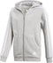 adidas - Young Boys Full Zip Hoodie - Kinderen - maat 176