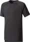 adidas - Young Boys Training Cool Tee - Kinderen - maat 128