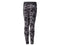 adidas - Young Girls Linear Print Tight - Kinderen - maat 116
