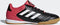 Adidas Zaalvoetbalschoenen Copa Tango 18.3 IN - Unisex - Zwart/Rood/Wit - Maat 8.5 (=EU 42 2/3)