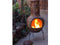 Sol-y-Yo Chimenea Mexicaanse Tuinhaard - 105 cm - Rood - Met zon