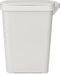 Brabantia StepUp - Pedaalemmer - 25 liter - Gerecycled - Light Grey