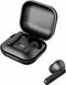 Gembird FITEAR-X100B - Draadloze In-ear Headset - Bluetooth 5.0 - Zwart