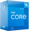 Intel Core i5 12400F - Desktop processor - Hexa core 2,5GHz-4,4GHz - Socket 1700 - Inclusief koeler