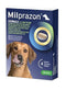 KRKA MILPRAZON KAUWTABLETTEN ONTWORMINGSTABLETTEN HOND