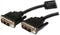 ADJ 320-00034 AV Cable, DVI / DVI Dual Link M/M 2M - Black