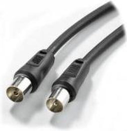 *ADJ ADJBL21994460 Antenna A/V Cable, M/F, 1.5m, Black