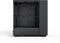Fractal Design Epoch - ATX Semi-toren doos - Gehard glas - Zwart
