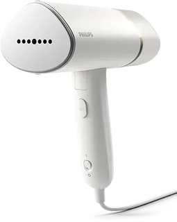 Philips STH3020/10 - Kledingstomer - 1000W - Grijs/Wit