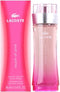 Lacoste Touch Of Pink 50 ml - Eau de Toilette - Damesparfum