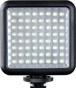 Godox Led 64 - Videolamp - Camera-accessoire