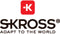 Skross 00215277 - World USB Charger - 2x USB - Wit