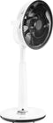 Duux Whisper - Statief Ventilator - 26 snelheden - Wit