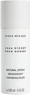 Issey Miyake - L'Eau d'Issey for Men Deodorant Spray 150 ml.