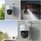 Reolink P760 - 4K Buiten Camera - Dubbele lens met Auto-Zoom Tracking - (microSD)