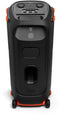 JBL PartyBox 710 - Bluetooth Speaker - 800W RMS - IPX4 Spatwaterdicht
