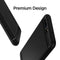 Spigen Rugged Armor Huawei P10 black