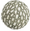 Ballen Decoratie Groen 10 x 10 x 10 cm (8 Stuks)