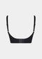 MAGIC Bodyfashion Mama Comfort - Voedingsbeha - Beugelloos - Zwart