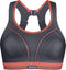 Shock Absorber Ultimate RUN Sportbeha Dames - Extreme ondersteuning - Grey - Maat 85D