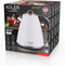 Adler AD 1343 - Stalen waterkoker - 1.5 liter - Strix - Wit
