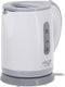 Adler AD 1371 - Waterkoker - kunststof - camping - klein formaat - 0.8 liter - grijs