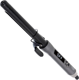 Adler AD 2114 - Krultang met LCD scherm - 25 mm