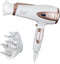 Adler AD 2248 - Haardroger - föhn met ionisator