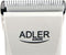 Adler AD 2827 - Tondeuse - 4 opzetkammen