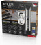 Adler AD 2834 - tondeuse - 5 speed - met LCD