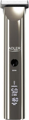 Adler AD 2834 - tondeuse - 5 speed - met LCD