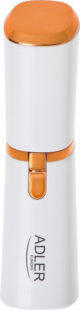 Adler AD 2939 - Dames trimmer - klein en elegant