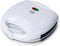 Adler AD 301 - Tosti apparaat - wit - 750 Watt